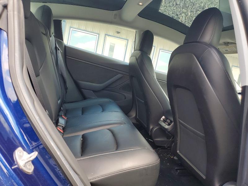 Продаж на аукціоні авто 2019 Tesla Model 3, vin: 5YJ3E1EA0KF427088, номер лоту: 59069196
