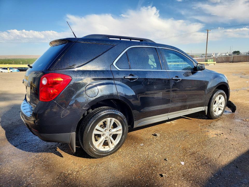 Продажа на аукционе авто 2012 Chevrolet Equinox, vin: 2GNFLNEK0C6283916, номер лота: 58299376