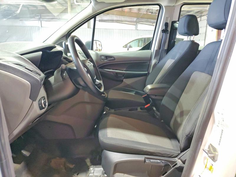 52023196 :رقم المزاد ، NM0GS9E7XL1449054 vin ، 2020 Ford Transit Connect مزاد بيع
