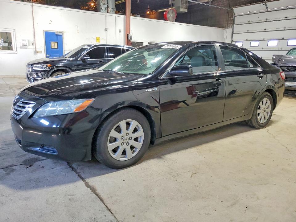 Aukcja sprzedaży 2008 Toyota Camry, vin: 4T1BB46K48U044943, numer aukcji: 55764936