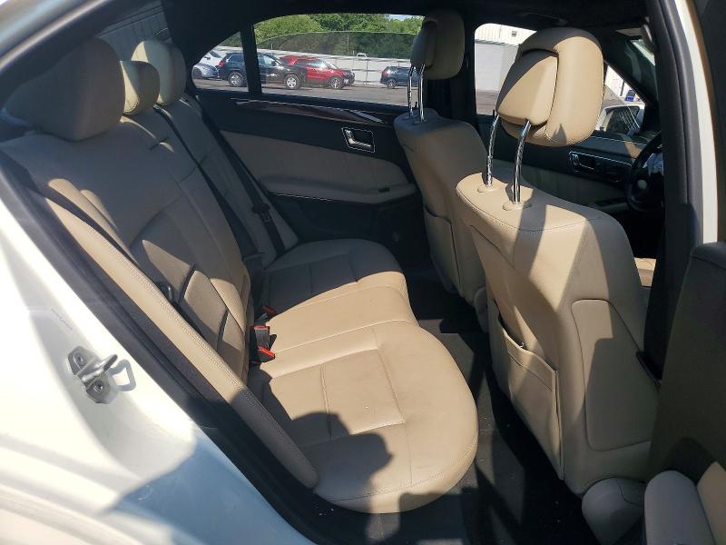 Продаж на аукціоні авто 2011 Mercedes-benz E, vin: WDDHF5GBXBA459125, номер лоту: 57083336