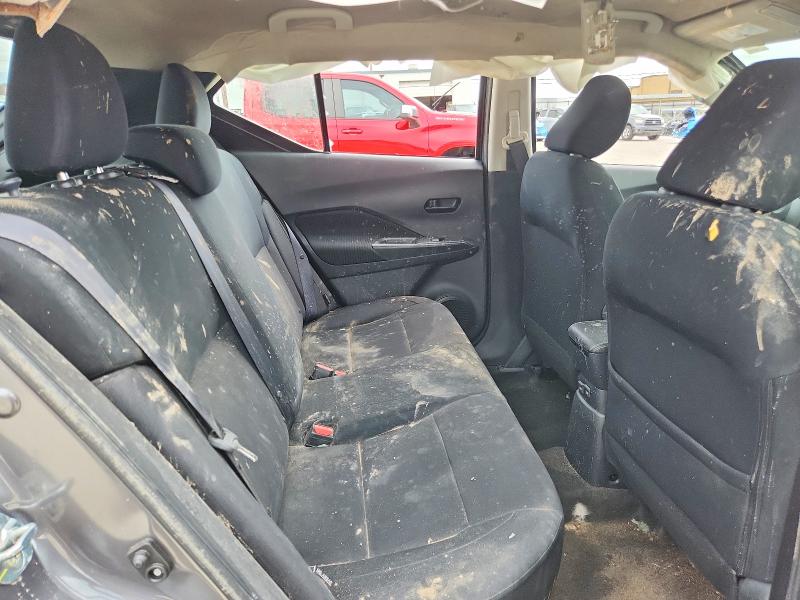 Продаж на аукціоні авто 2024 Nissan Kicks, vin: 3N1CP5BVXRL540439, номер лоту: 58251356