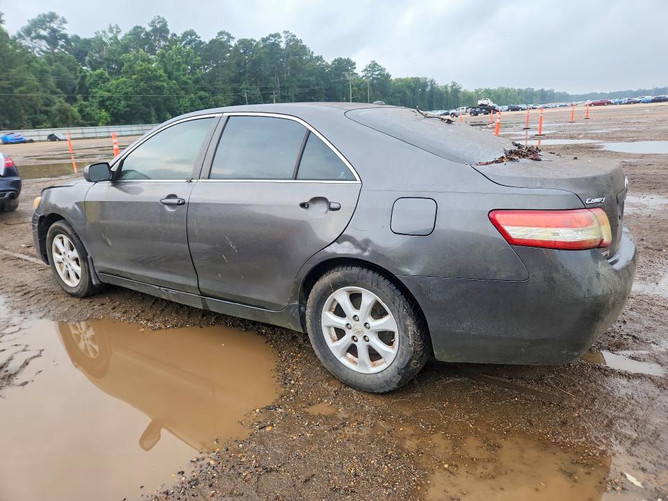 Aukcja sprzedaży 2011 Toyota Camry, vin: 4T1BF3EK1BU761825, numer aukcji: 57603356