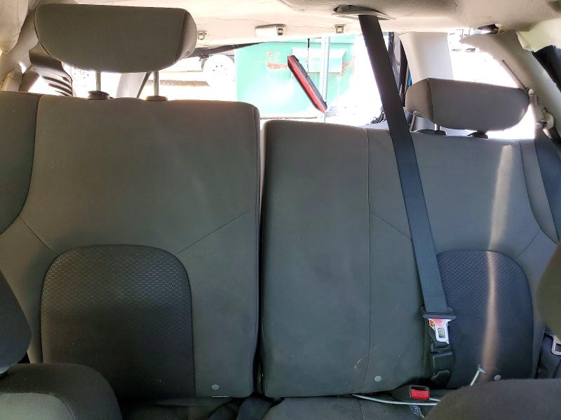 2009 Nissan Xterra მანქანა იყიდება აუქციონზე, vin: 5N1AN08W59C515601, აუქციონის ნომერი: 57031166