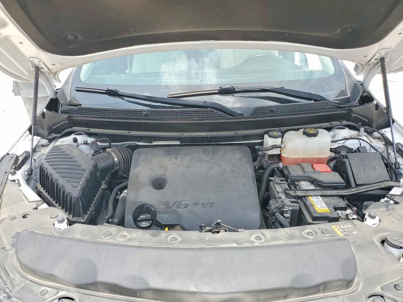 Продажа на аукционе авто 2024 Buick Enclave, vin: 5GAERBKW1RJ103364, номер лота: 58018736