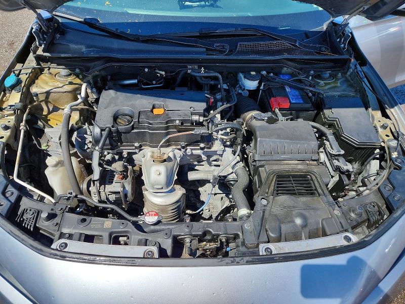 55946776 :رقم المزاد ، 2HGFE2F31RH116388 vin ، 2024 Honda Civic مزاد بيع