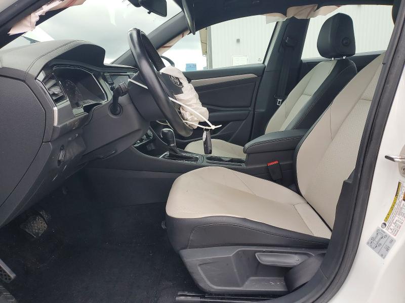 Продажа на аукционе авто 2019 Volkswagen Jetta, vin: 3VWC57BUXKM098782, номер лота: 56144286