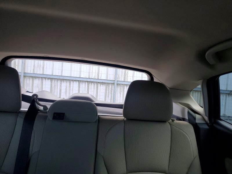 Aukcja sprzedaży 2020 Subaru Impreza, vin: 4S3GTAB69L3725306, numer aukcji: 57181846