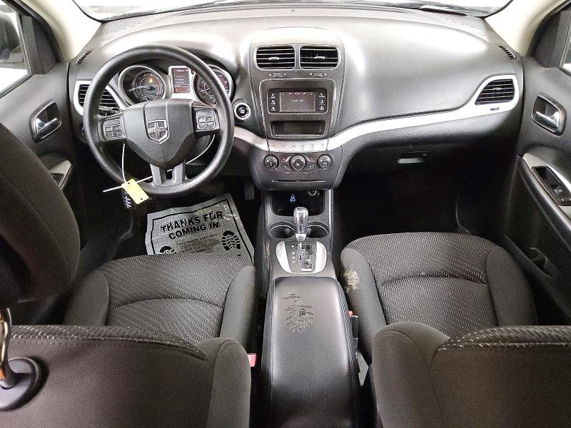Продаж на аукціоні авто 2017 Dodge Journey, vin: 3C4PDCBG3HT510498, номер лоту: 57705626