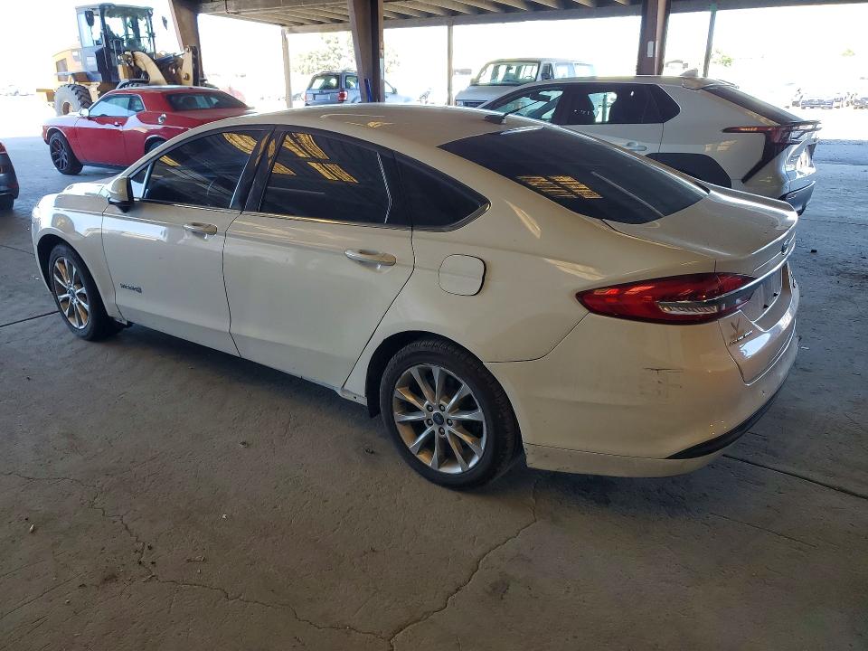 Aukcja sprzedaży 2018 Ford Fusion, vin: 3FA6P0LU8JR173275, numer aukcji: 57528506