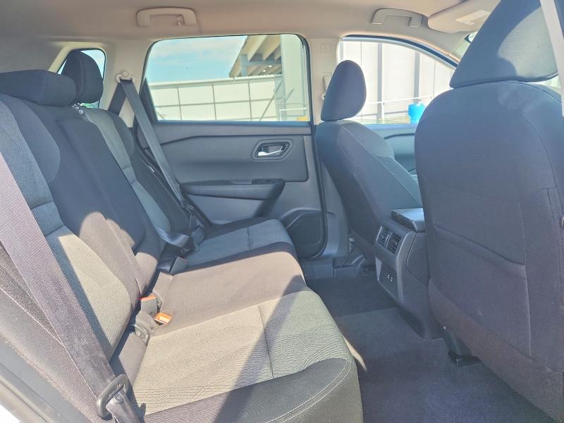 Продаж на аукціоні авто 2026 Nissan Rogue, vin: 5N1BT3BA2TC735505, номер лоту: 56874806