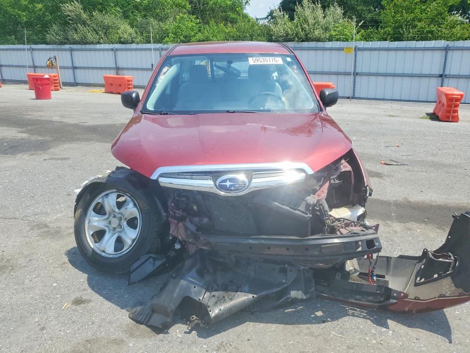 Aukcja sprzedaży 2014 Subaru Forester, vin: JF2SJAAC9EH483745, numer aukcji: 59539176