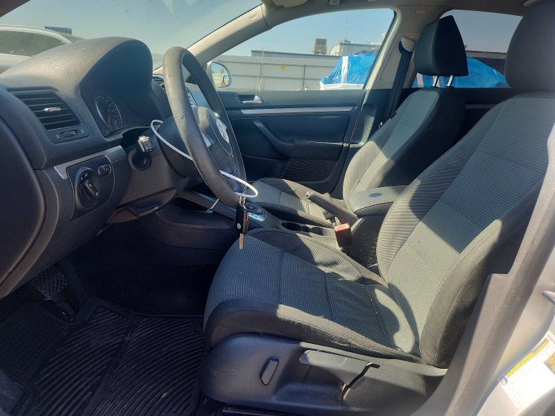 Продаж на аукціоні авто 2010 Volkswagen Jetta, vin: 3VWJZ7AJ0AM068563, номер лоту: 57171446