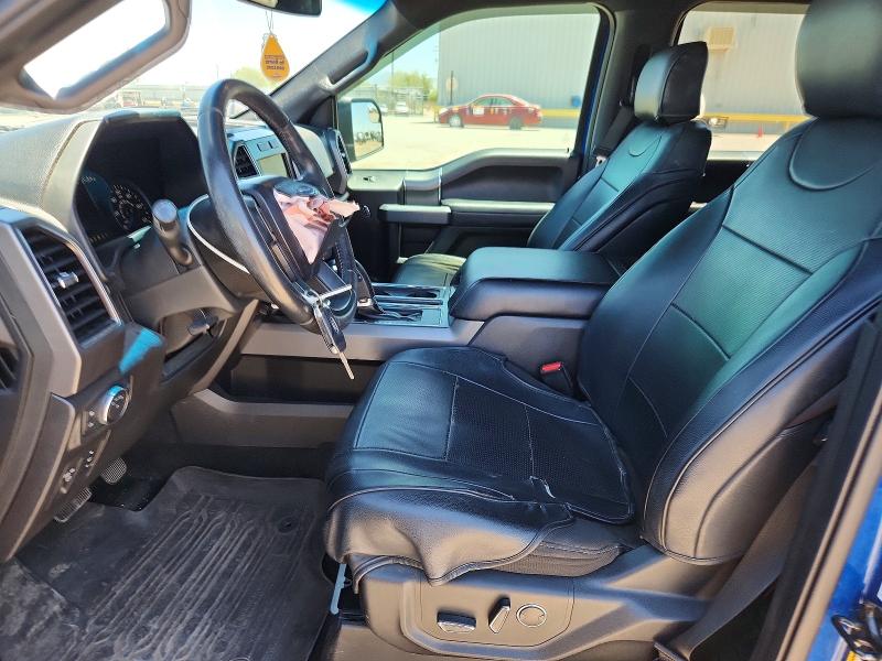 Продажа на аукционе авто 2017 Ford F150, vin: 1FTEW1CP3HKC99633, номер лота: 59543446