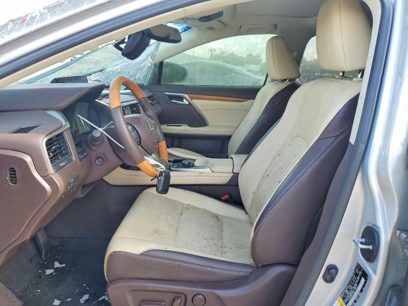Продажа на аукционе авто 2019 Lexus Rx 350, vin: 2T2ZZMCA8KC125230, номер лота: 57150186