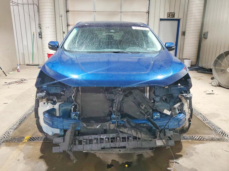 Aukcja sprzedaży 2020 Ford Edge, vin: 2FMPK4J91LBA17997, numer aukcji: 58716766