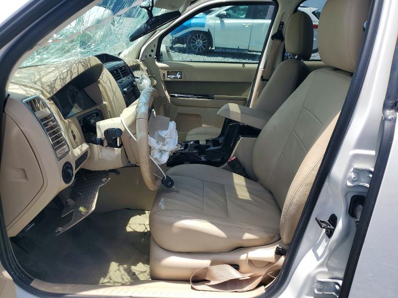 Продажа на аукционе авто 2012 Ford Escape, vin: 1FMCU0EG3CKB87584, номер лота: 57602686