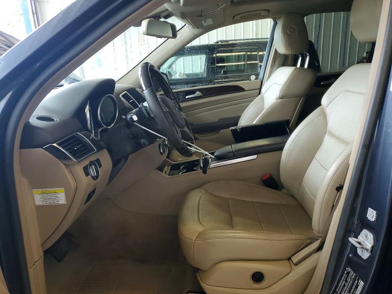 Aukcja sprzedaży 2014 Mercedes-benz Ml, vin: 4JGDA2EB1EA333423, numer aukcji: 57086526