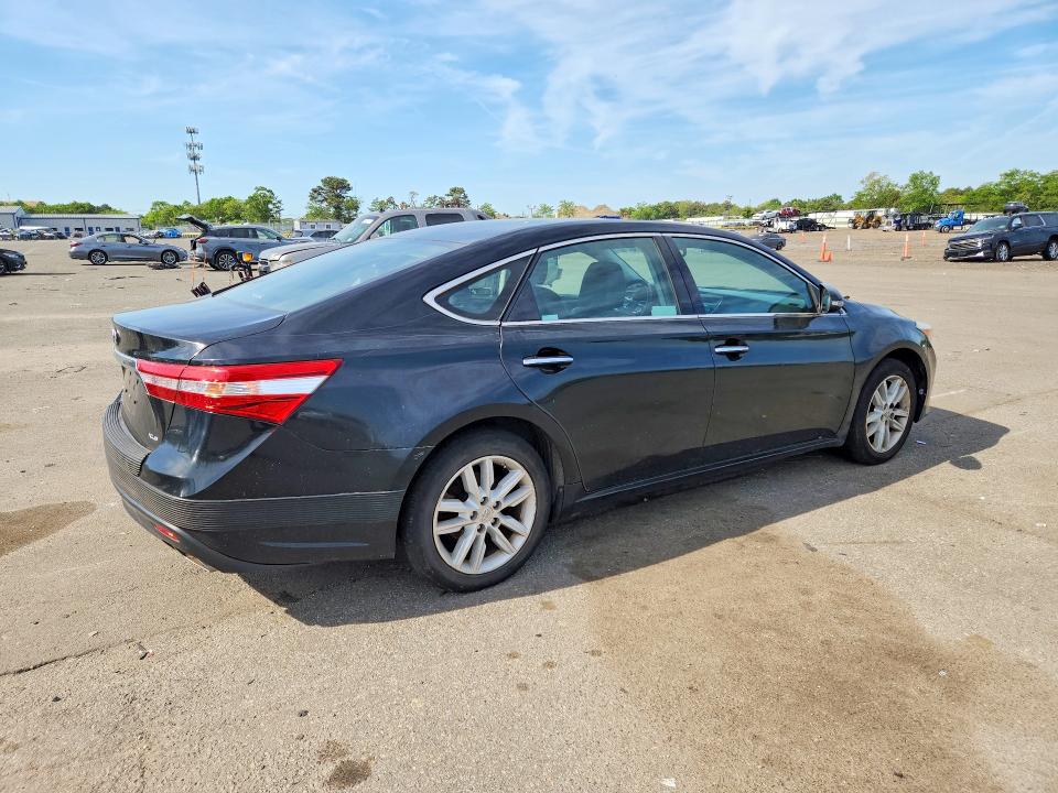 Aukcja sprzedaży 2013 Toyota Avalon, vin: 4T1BK1EB7DU057373, numer aukcji: 56168516