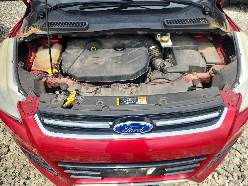 Продаж на аукціоні авто 2015 Ford Escape, vin: 1FMCU9J94FUC82305, номер лоту: 59017266