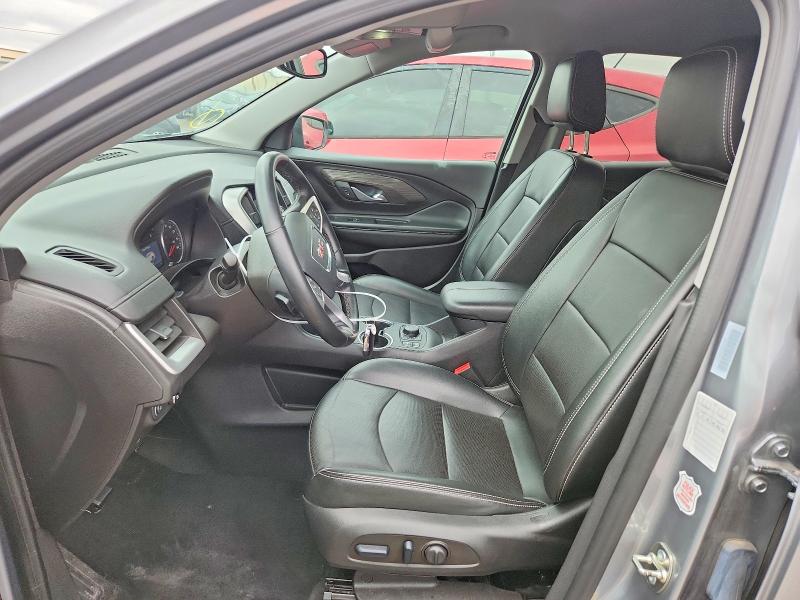 Aukcja sprzedaży 2024 Gmc Terrain, vin: 3GKALVEG7RL279322, numer aukcji: 55960576