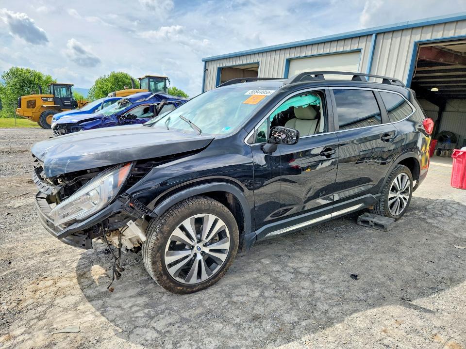 Aukcja sprzedaży 2021 Subaru Ascent, vin: 4S4WMAPD7M3413644, numer aukcji: 56844956