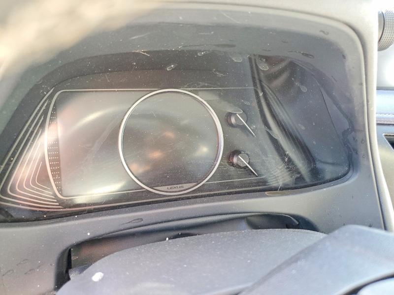56313656 :رقم المزاد ، JTHX3JBH0N2052690 vin ، 2022 Lexus Ux 200 مزاد بيع