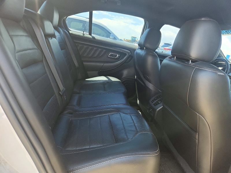 Aukcja sprzedaży 2014 Ford Taurus, vin: 1FAHP2KT8EG129383, numer aukcji: 59167866