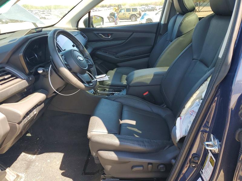 Продажа на аукционе авто 2025 Subaru Ascent, vin: 4S4WMAWD4S3403569, номер лота: 56326196