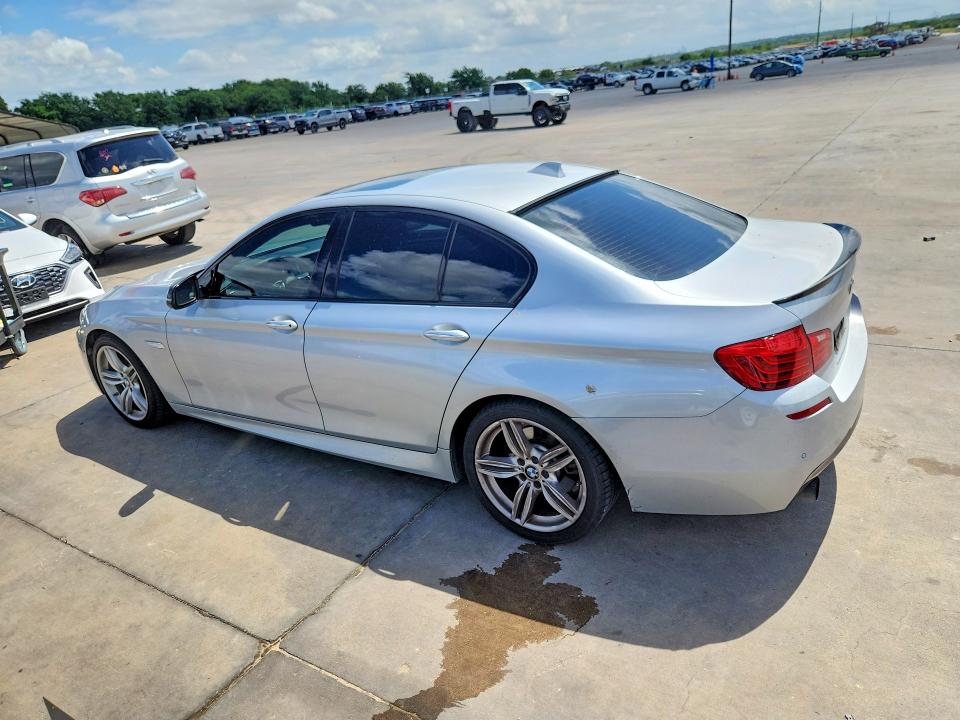 Продажа на аукционе авто 2015 Bmw 535, vin: WBA5B1C51FD921705, номер лота: 54722966