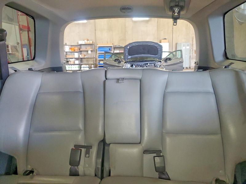 Aukcja sprzedaży 2005 Hyundai Santa Fe, vin: KM8SC73E95U029279, numer aukcji: 57511066