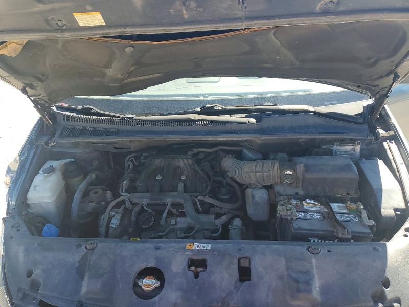 57256456 :رقم المزاد ، KNDMB233196313646 vin ، 2009 Kia Sedona مزاد بيع