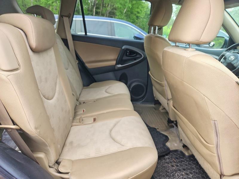 Продажа на аукционе авто 2009 Toyota Rav4, vin: 2T3BF33VX9W023200, номер лота: 54428696