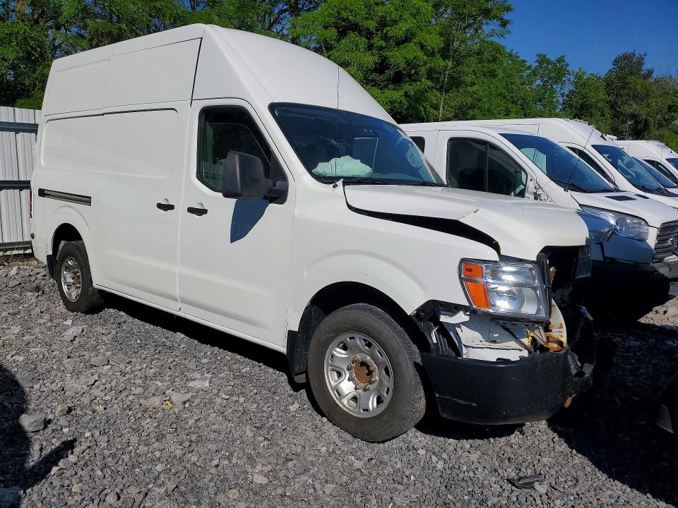 Aukcja sprzedaży 2021 Nissan Nv, vin: 1N6BF0LY6MN800915, numer aukcji: 56592636