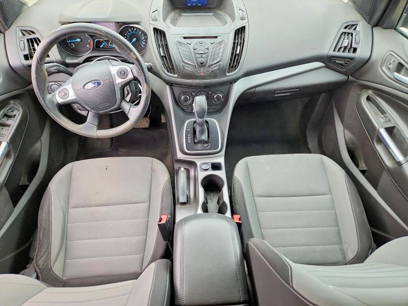 56718116 :رقم المزاد ، 1FMCU9GX8DUB23600 vin ، 2013 Ford Escape مزاد بيع