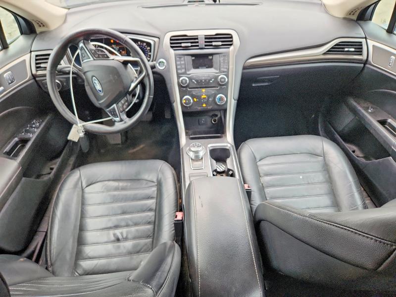 2018 Ford Fusion მანქანა იყიდება აუქციონზე, vin: 3FA6P0HD0JR189186, აუქციონის ნომერი: 57955966