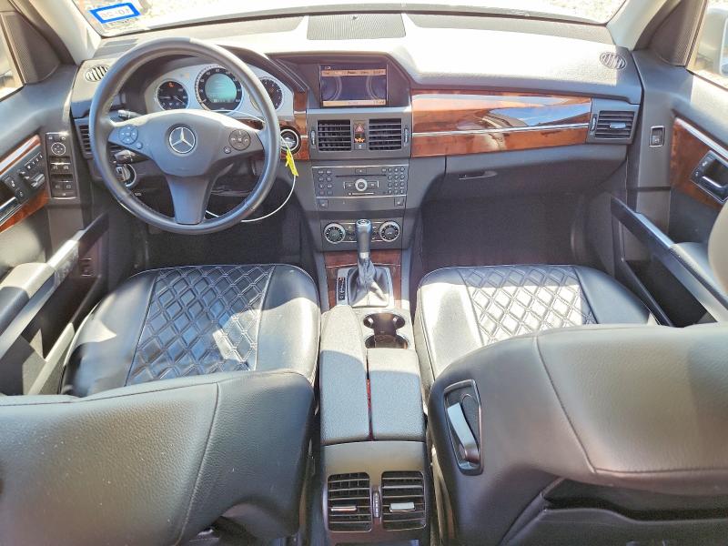 Aukcja sprzedaży 2012 Mercedes-benz Glk, vin: WDCGG5GB9CF897149, numer aukcji: 56866946