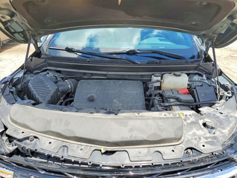 2023 Buick Enclave მანქანა იყიდება აუქციონზე, vin: 5GAERBKW6PJ224145, აუქციონის ნომერი: 55213736
