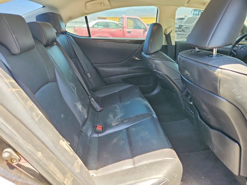 Aukcja sprzedaży 2019 Lexus Es, vin: JTHBZ1B1XK2004590, numer aukcji: 56889486