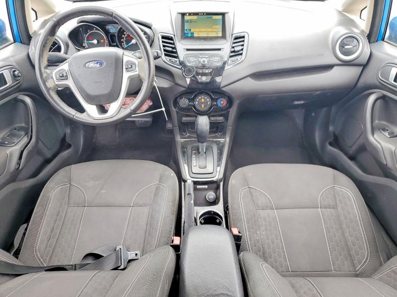 Aukcja sprzedaży 2016 Ford Fiesta, vin: 3FADP4BJ1GM201865, numer aukcji: 56404536