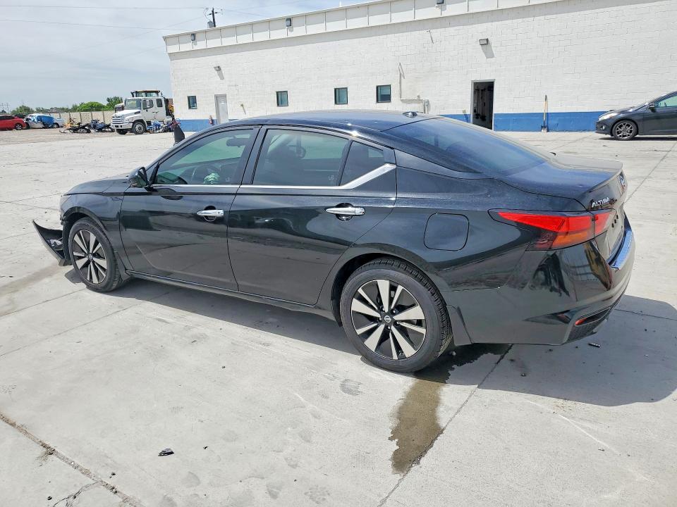 Продаж на аукціоні авто 2021 Nissan Altima, vin: 1N4BL4DW8MN310773, номер лоту: 56405426