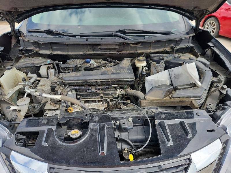 Aukcja sprzedaży 2019 Nissan Rogue, vin: 5N1AT2MT5KC701562, numer aukcji: 56889416