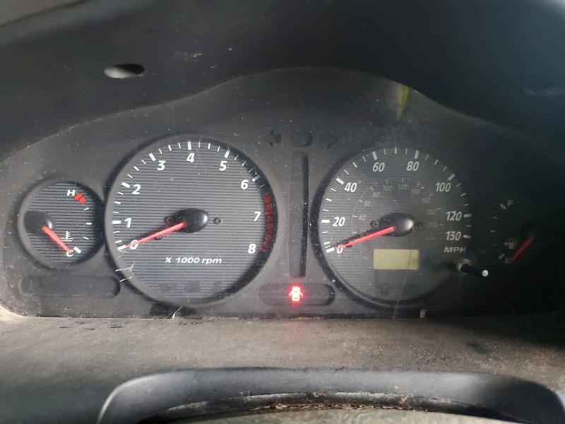 55514826 :رقم المزاد ، KM8SC13D34U658992 vin ، 2004 Hyundai Santa Fe مزاد بيع