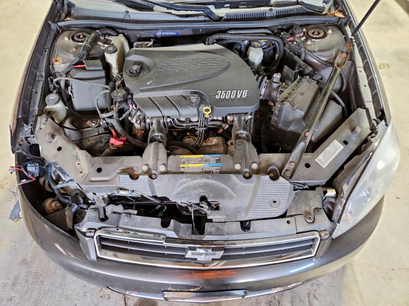 Aukcja sprzedaży 2008 Chevrolet Impala, vin: 2G1WT58K481363897, numer aukcji: 56122426