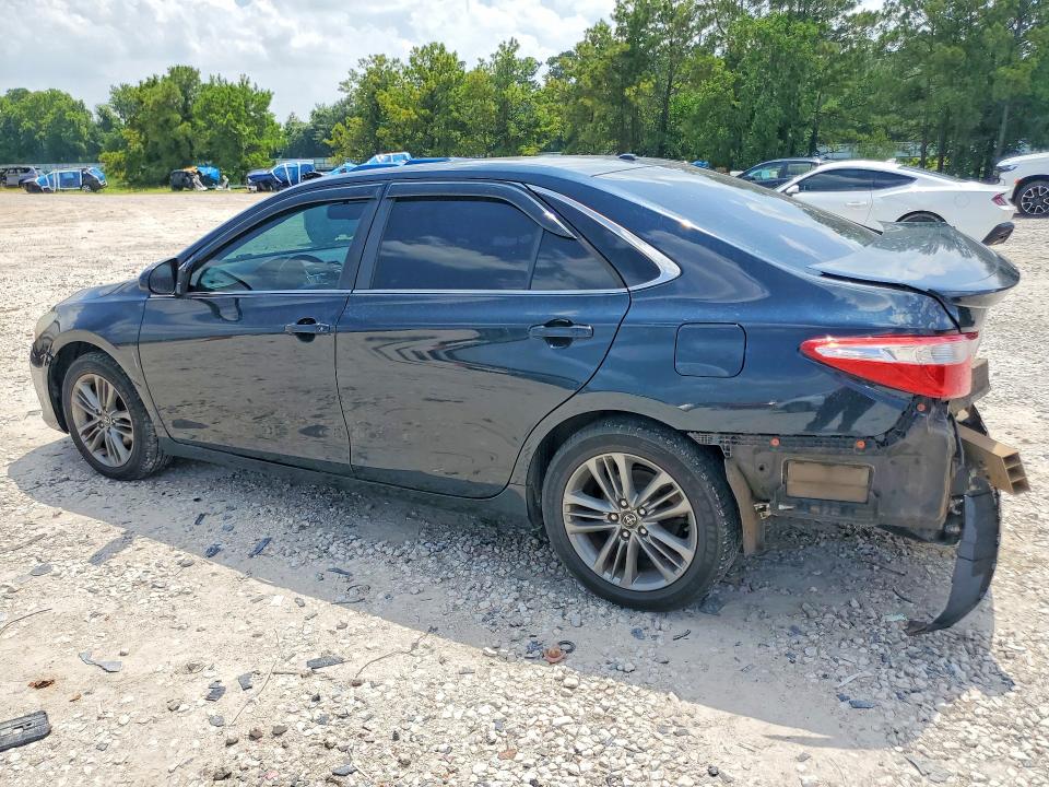 Aukcja sprzedaży 2016 Toyota Camry, vin: 4T1BF1FK3GU196844, numer aukcji: 57727406