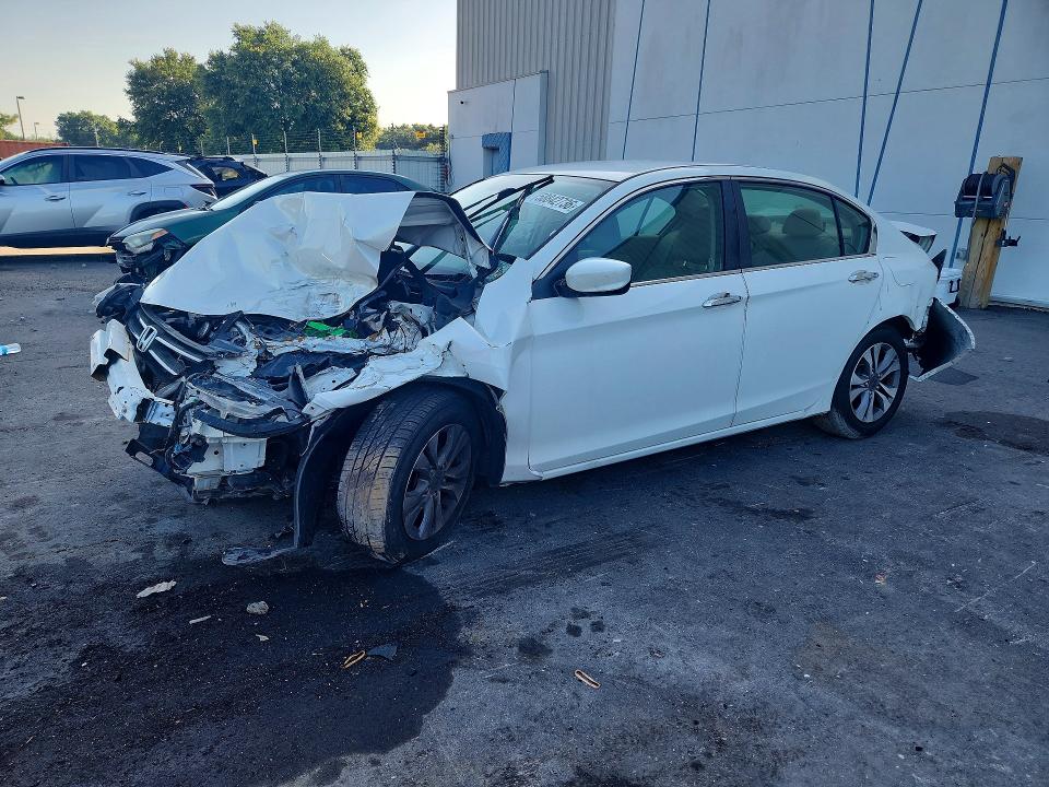 Aukcja sprzedaży 2014 Honda Accord, vin: 1HGCR2F31EA115659, numer aukcji: 58842736