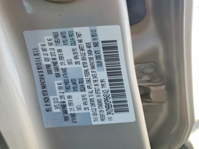 Aukcja sprzedaży 2023 Mazda Cx-30, vin: 3MVDMBBM0PM546143, numer aukcji: 57413336