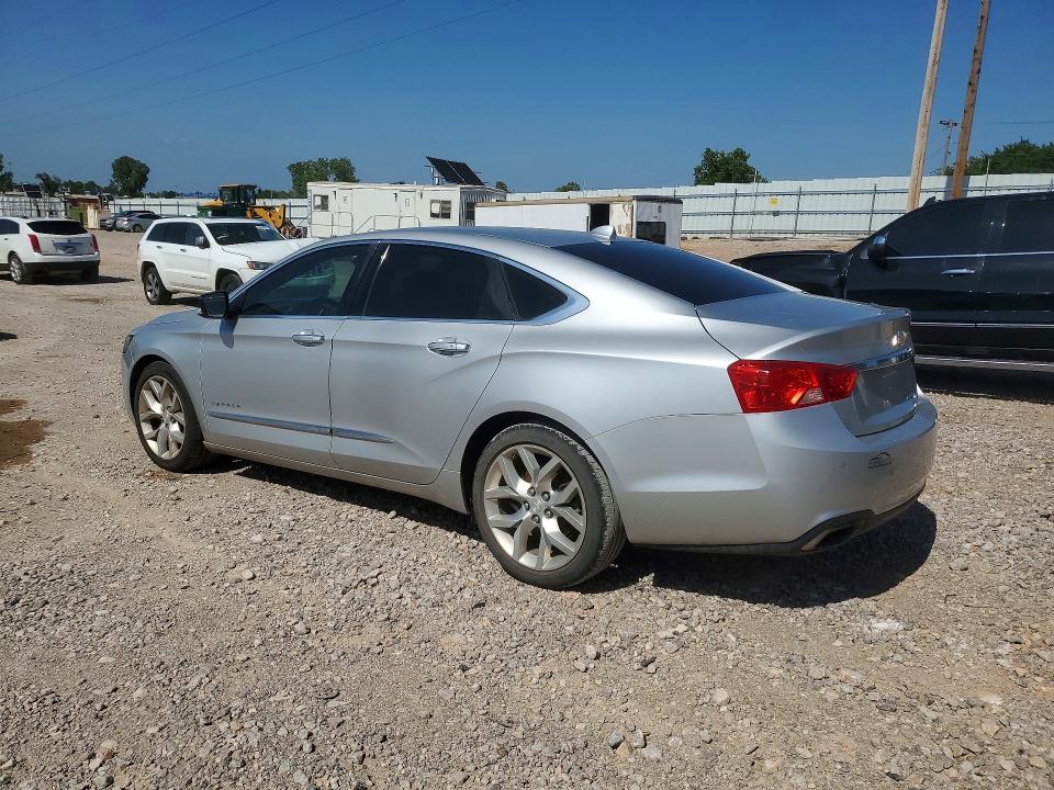 Продаж на аукціоні авто 2014 Chevrolet Impala, vin: 1G1145SL6EU168912, номер лоту: 56517046
