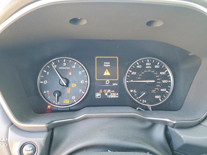 Продаж на аукціоні авто 2025 Subaru Outback, vin: 4S4BTALCXS3220965, номер лоту: 57895576