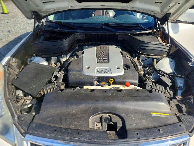 Aukcja sprzedaży 2016 Infiniti Qx50, vin: JN1BJ0RR0GM262825, numer aukcji: 54556136